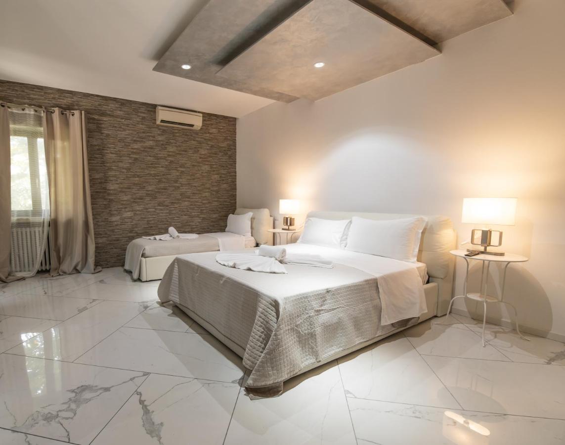 Villa Vitti'S - Verona Est San Martino Buon Albergo Exterior foto